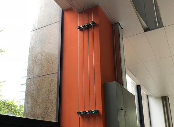 易燃氣體管道工程